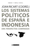 SISTEMAS POLITICOS DE ESPAÑA E INDONESIA UNA PERSPECTIVA