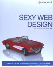 Portada de Sexy Web Design