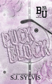 Portada de Puck Block