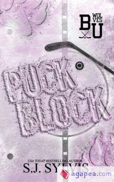 Puck Block