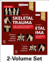 SKELETAL TRAUMA:BASIC SCIENCE, MANAGEMENT AND RECONSTRUCTIO