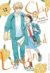 SKIP AND LOAFER, VOL. 12