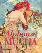 Portada de Alphonse Mucha