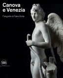 Portada de Canova and Venezia: Photographs by Fabio Zonta