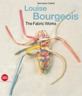 Portada de Louise Bourgeois: The Fabric Works