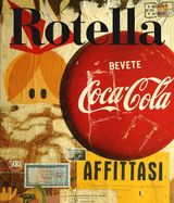 Portada de Mimmo Rotella. 1944-1961: Catalogue Raisonne Vol. 1