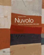 Portada de Nuvolo and Post-War Materiality: 1950-1965