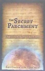 Portada de The Secret Parchment: Five Tibetan Initiation Techniques