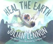 Portada de Heal the Earth