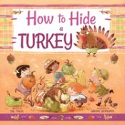 Portada de How to Hide a Turkey
