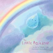 Portada de The Little Raindrop