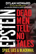 Portada de Epstein: Dead Men Tell No Tales