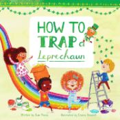 Portada de How to Trap a Leprechaun