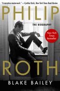 Portada de Philip Roth: The Biography