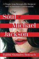 Portada de Soul of Michael Jackson: A Tragic Icon Reveals His Deepest Self in Intimate Conversation