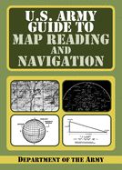 Portada de U.S. Army Guide to Map Reading and Navigation