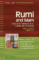Portada de Rumi and Islam: Selections from His Stories, Poems and Discourses Annotated & Explained