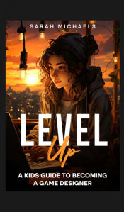 Portada de Level Up