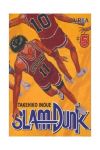 SLAM DUNK 05 COMIC