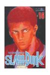 SLAM DUNK 15 COMIC