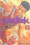 SLAM DUNK 23 (COMIC)