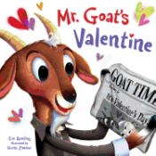 Portada de Mr. Goat's Valentine