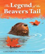 Portada de The Legend of the Beaver's Tail