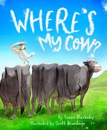 Portada de Where's My Cow?