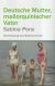 Portada de Deutsche mutter, mallorquinischer vater, de Sabina Pons