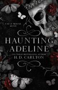 Portada de Haunting Adeline