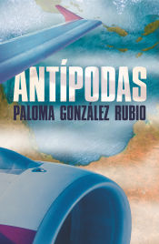 Portada de Antípodas