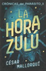 Portada de La hora zulu