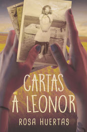 Portada de Cartas a Leonor