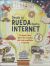 Portada de Desde la rueda hasta internet, de Catherine Barr