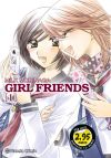 SM Girl Friends nº 01