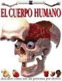 Portada de El cuerpo humano