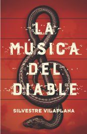 Portada de LA MUSICA DEL DIABLE: PREMI GRAN ANGULAR
