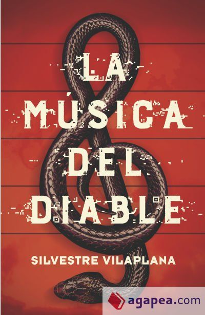 LA MUSICA DEL DIABLE: PREMI GRAN ANGULAR