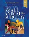 SMALL ANIMAL SURGERY.(5TH EDITION)