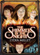 Portada de The Shimmers in the Night