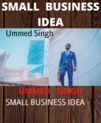 Portada de SMALL BUSINESS IDEA (Ebook)