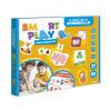 SMART PLAY - MI PRIMER LIBRO DE APRENDIZAJE
