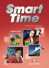 SMART TIME 2 STUDENT'S BOOK