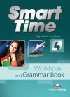 Smart Time 4 Workbook Pack