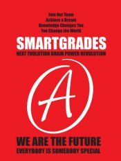 Portada de SMARTGRADES 2N1 School Notebooks "Ace Every Test Every Time" (150 Pages)