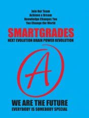 Portada de SMARTGRADES BRAIN POWER REVOLUTION School Notebooks with Study Skills