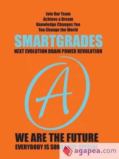 SMARTGRADES BRAIN POWER REVOLUTION School Notebooks with Study Skills