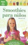 SMOOTHIES PARA NIÑOS