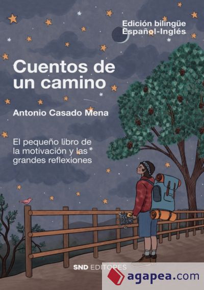 CUENTOS DE UN CAMINO