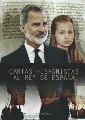 Portada de Cartas hispanistas al Rey de España
